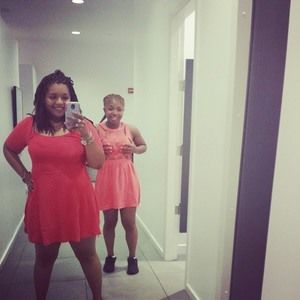 Meet your Posher, Tisha